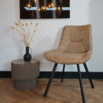 Riba dining chair - Image 4