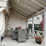 Charlotte | Lounge Set with cushions - Image 5