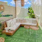 Leo | 5-piece Lounge Set - Image 4
