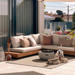 Leo | 5-piece Lounge Set - Image 5