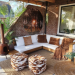 Leo | 5-piece Lounge Set - Image 6