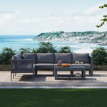 Charlotte | Comfortable Lounge Set - Image 3