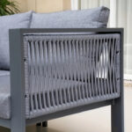 Charlotte | Comfortable Lounge Set - Image 7