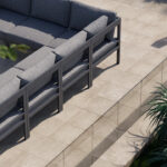 Charlotte | Comfortable Lounge Set - Image 8