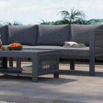 Charlotte | Comfortable Lounge Set - Image 6