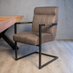 Jake dining chair