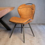 Elley dining chair