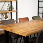 Maruits dining chair - Image 7