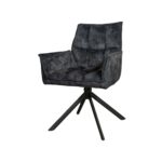 Mander dining chair - Image 2