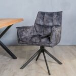 Mander dining chair