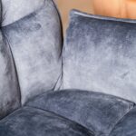 Mander dining chair - Image 4