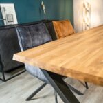 Mander dining chair - Image 5