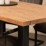 Sandwich Dining Table - Image 5