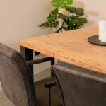Sandwich Dining Table - Image 7