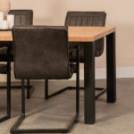 Sandwich Dining Table - Image 3