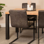 Sandwich Dining Table - Image 4