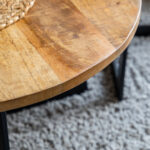 Kjell coffee table | set of 2 - Image 5