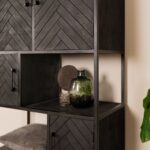 Yara storage cabinet - Image 4