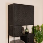 Yara storage cabinet - Image 2