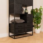 Yara storage cabinet - Image 3