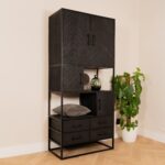 Yara storage cabinet
