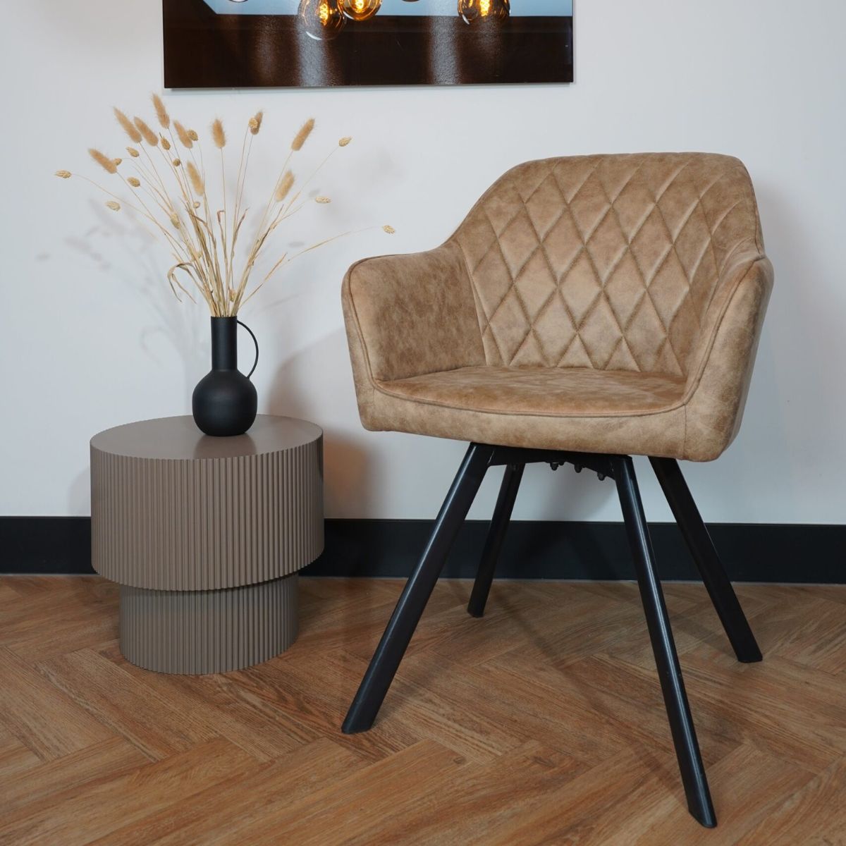 Ontwerp zonder titel Brian dining chair - Image 1
