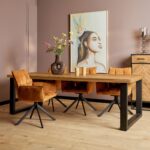 Odin Dining Table