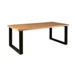 Odin Dining Table - Image 2