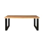 Odin Dining Table - Image 3