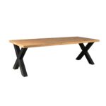 Zeus Dining Table - Image 5
