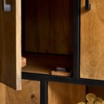 Liv storage cabinet - Image 2