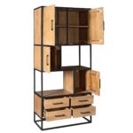 Liv storage cabinet - Image 4