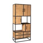 Liv storage cabinet - Image 5
