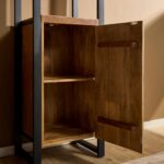 Britt bookcase | 1 door | NEW - Image 4