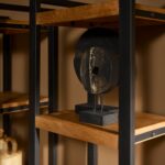 Britt bookcase | 1 door | NEW - Image 3