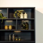 Broadway wall cabinet - Image 3
