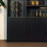 Broadway wall cabinet - Image 4