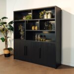 Broadway wall cabinet - Image 7