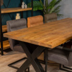 Jake dining chair - Image 6