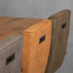Jake dining chair - Image 4