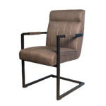 Jake dining chair - Image 2