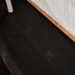 Britt Side Table | Mango Wood | Black - Image 5