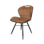 Elley dining chair - Image 2